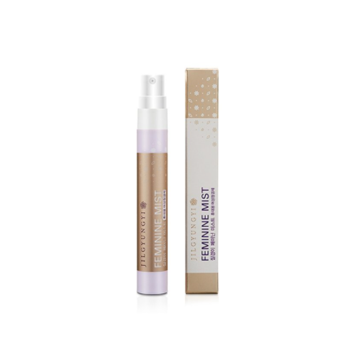 Feminine Mist